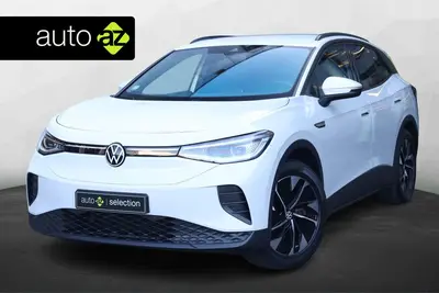 Volkswagen ID.4 Business 77 kWh / DAB / Adaptive Cruise uit 2021
