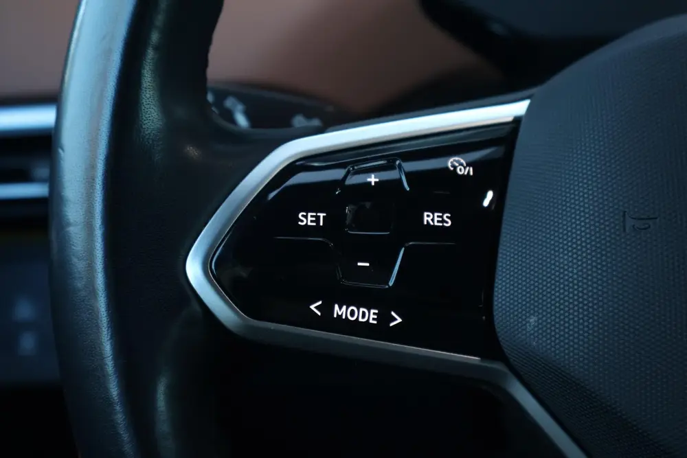 Volkswagen ID.4 Business 77 kWh / DAB / Adaptive Cruise uit 2021, foto 17