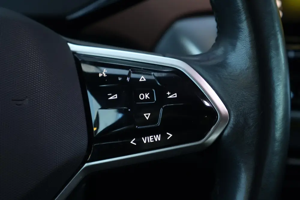 Volkswagen ID.4 Business 77 kWh / DAB / Adaptive Cruise uit 2021, foto 18
