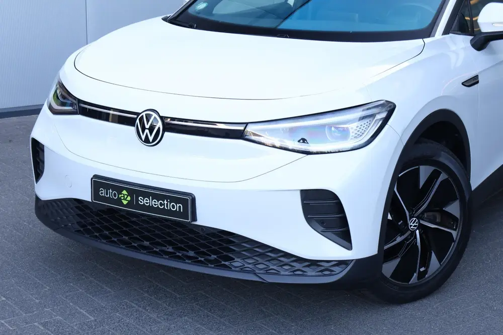 Volkswagen ID.4 Business 77 kWh / DAB / Adaptive Cruise uit 2021, foto 3