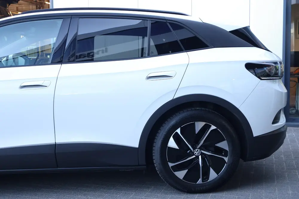 Volkswagen ID.4 Business 77 kWh / DAB / Adaptive Cruise uit 2021, foto 5