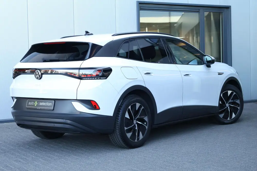 Volkswagen ID.4 Business 77 kWh / DAB / Adaptive Cruise uit 2021, foto 7