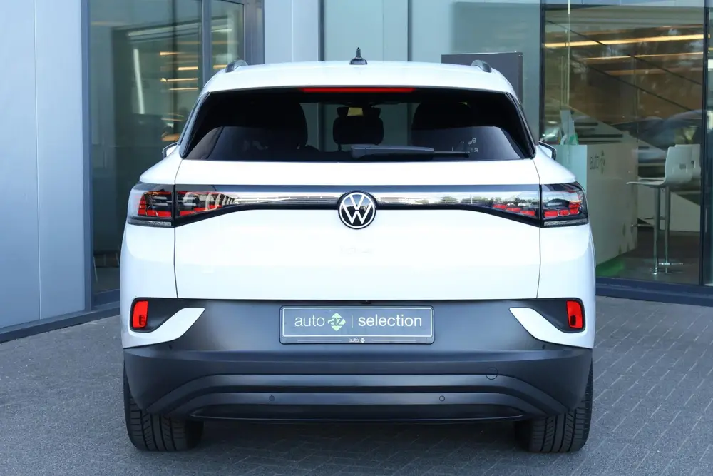 Volkswagen ID.4 Business 77 kWh / DAB / Adaptive Cruise uit 2021, foto 9