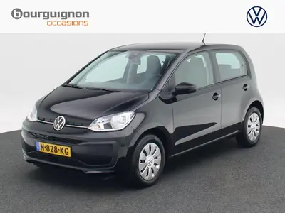 Volkswagen Up! 1.0 | Elektrische Ramen | Airco | Bluetooth | uit 2021