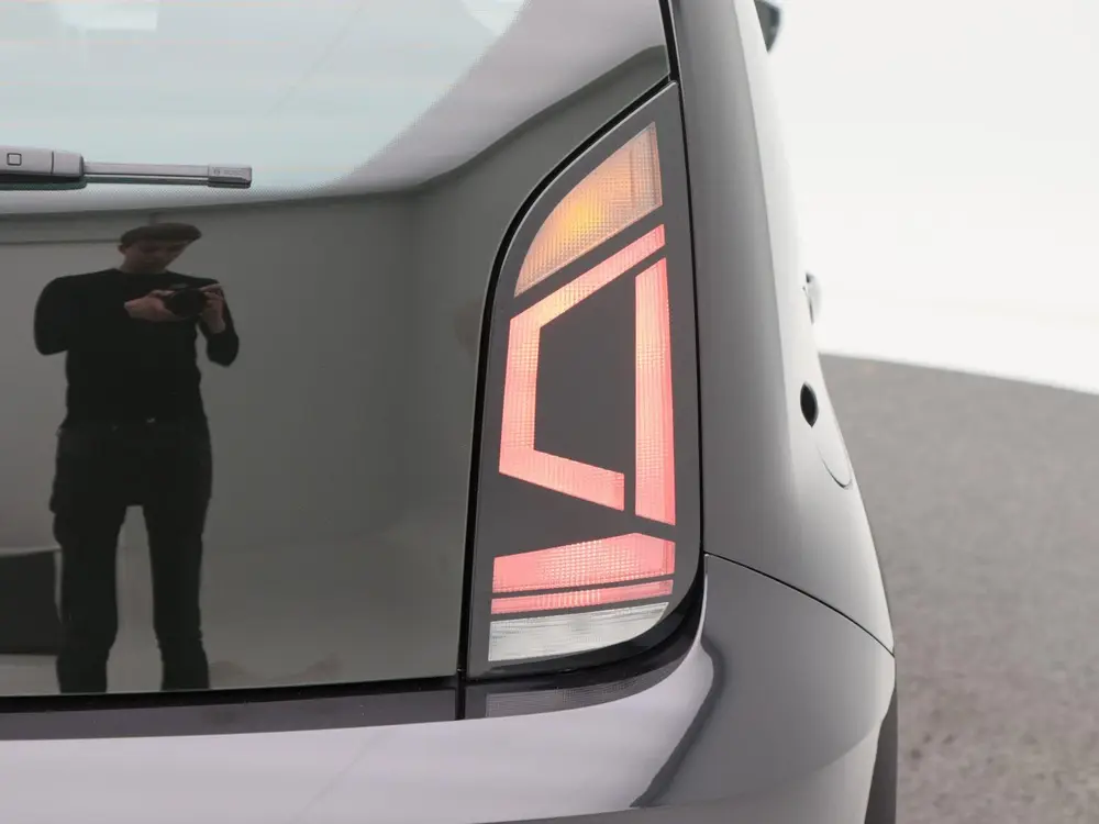 Volkswagen Up! 1.0 | Elektrische Ramen | Airco | Bluetooth | uit 2021, foto 14