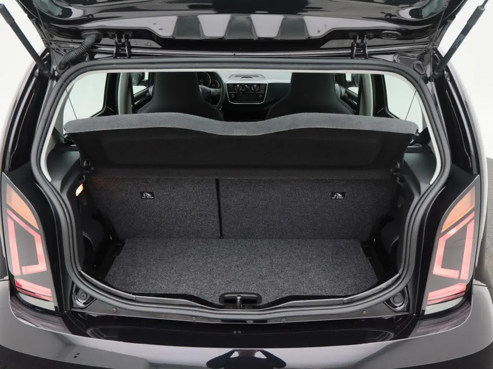 Volkswagen Up! 1.0 | Elektrische Ramen | Airco | Bluetooth | uit 2021, foto 16