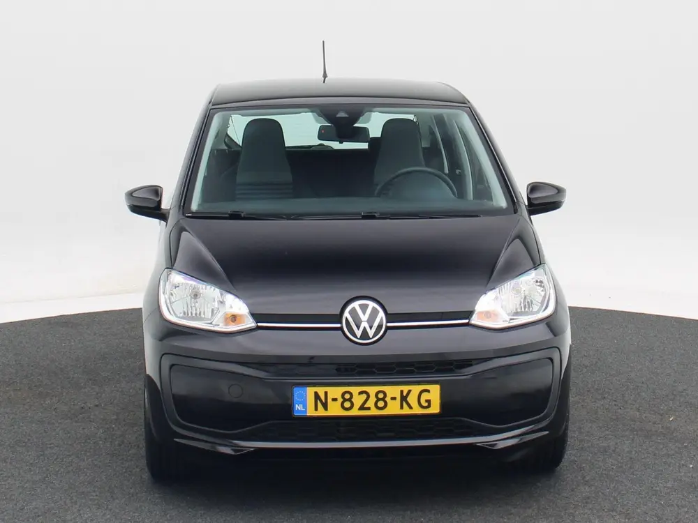 Volkswagen Up! 1.0 | Elektrische Ramen | Airco | Bluetooth | uit 2021, foto 4