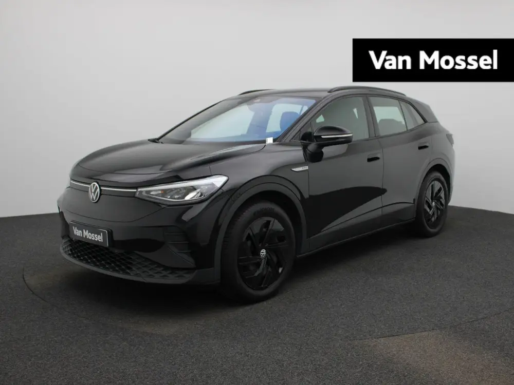 Volkswagen ID.4 Pro 77 kWh 174 PK| Dealeronderhouden | Navig uit 2023