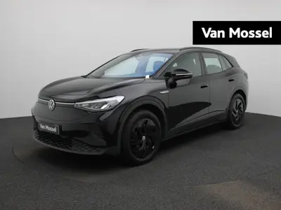 Volkswagen ID.4 Pro 77 kWh 174 PK| Dealeronderhouden | Navig uit 2023