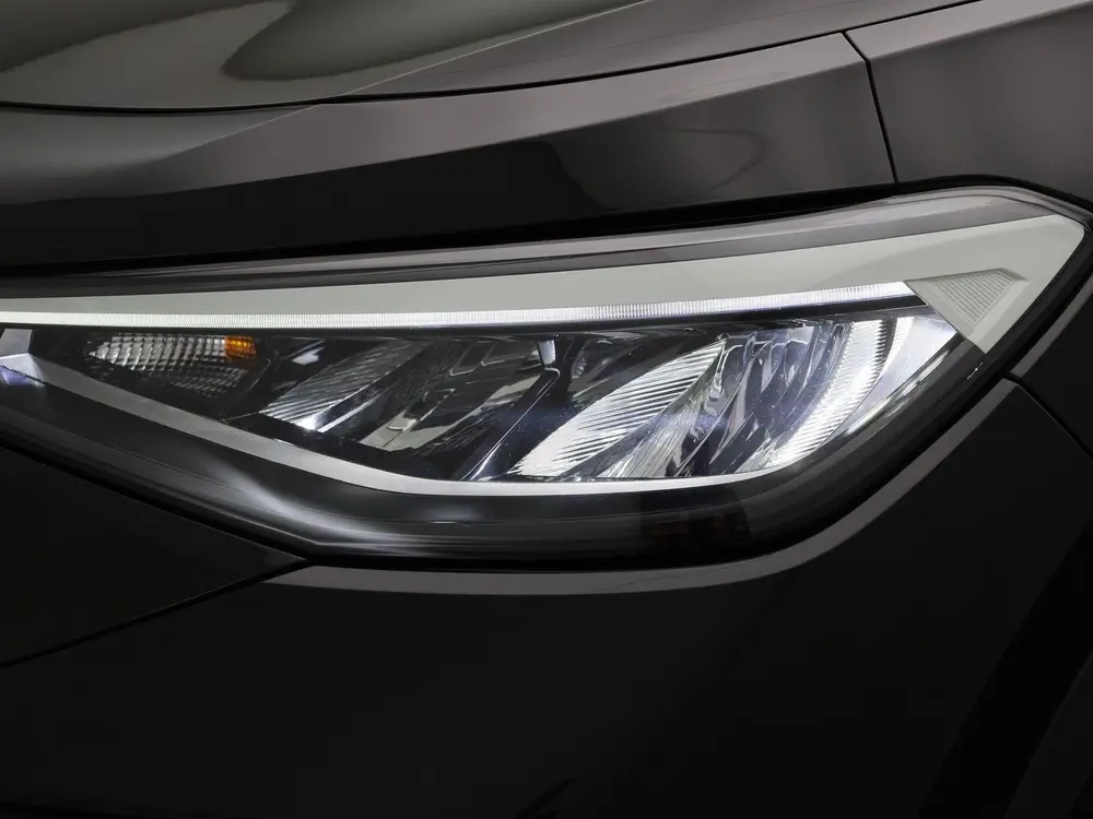Volkswagen ID.4 Pro 77 kWh 174 PK| Dealeronderhouden | Navig uit 2023, foto 14