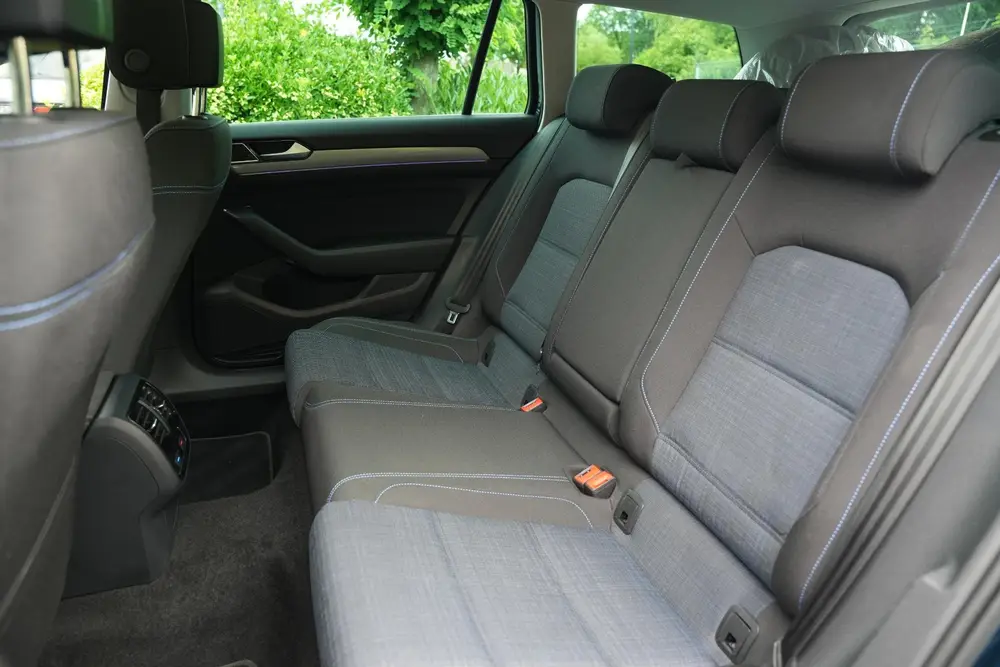 Volkswagen Passat 1.4 TSI PHEV GTE Panoramadak Adapt. Cruise uit 2021, foto 8