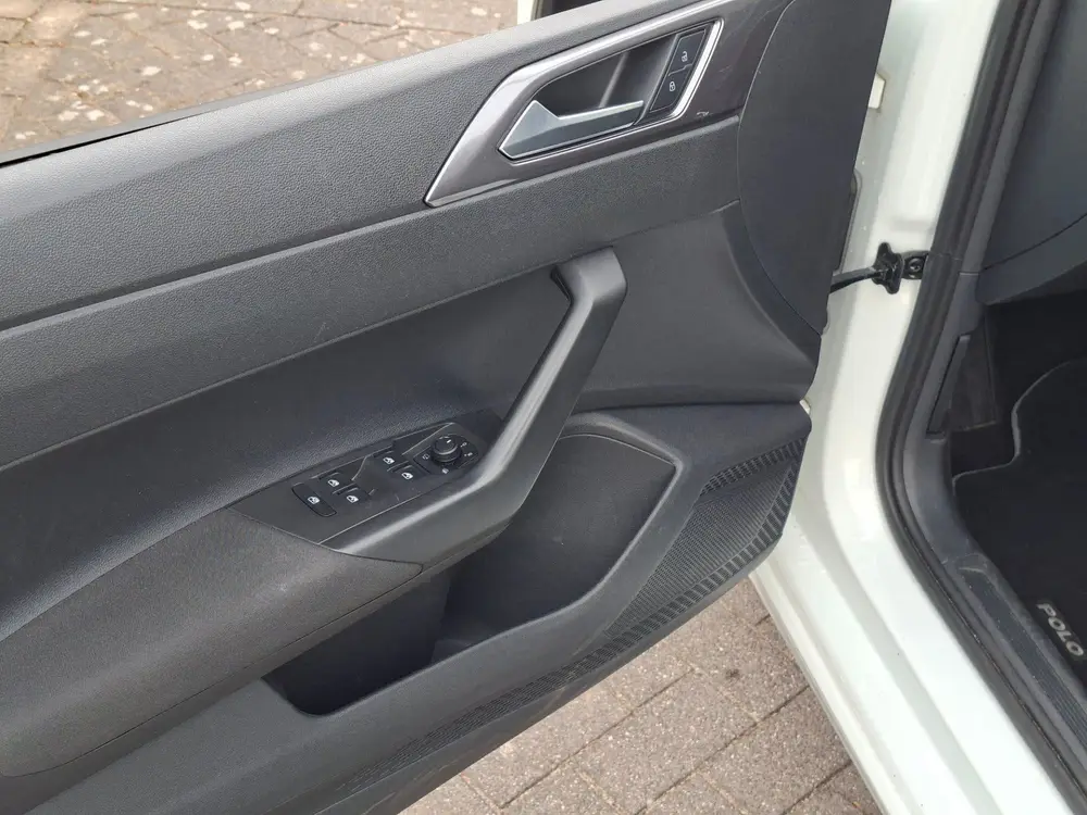 Volkswagen Polo 1.0 TSI Comfortline | Virtual Cockpit | Park uit 2020, foto 8