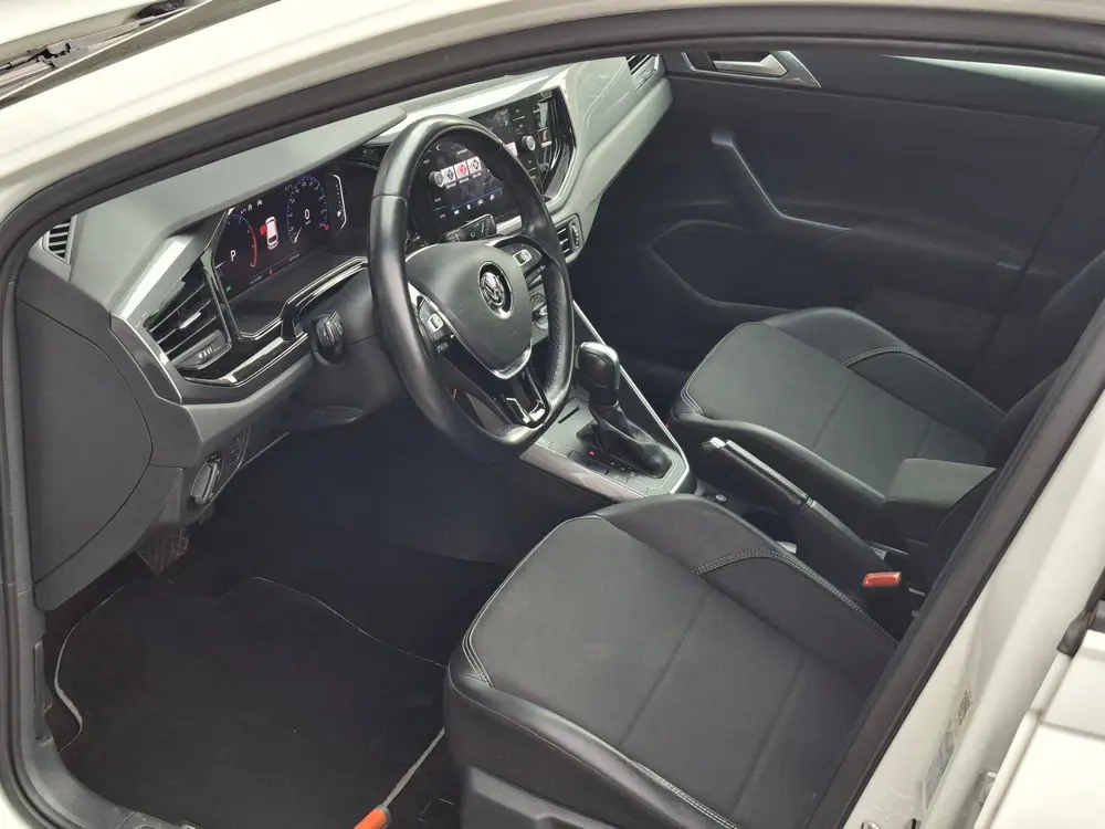 Volkswagen Polo 1.0 TSI Comfortline | Virtual Cockpit | Park uit 2020, foto 9