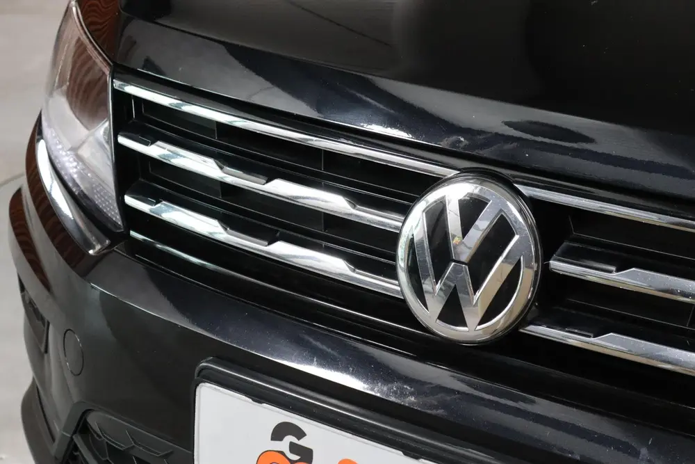 Volkswagen Tiguan Allspace 1.5 TSI Comfortline Business 7-Pe uit 2021, foto 11