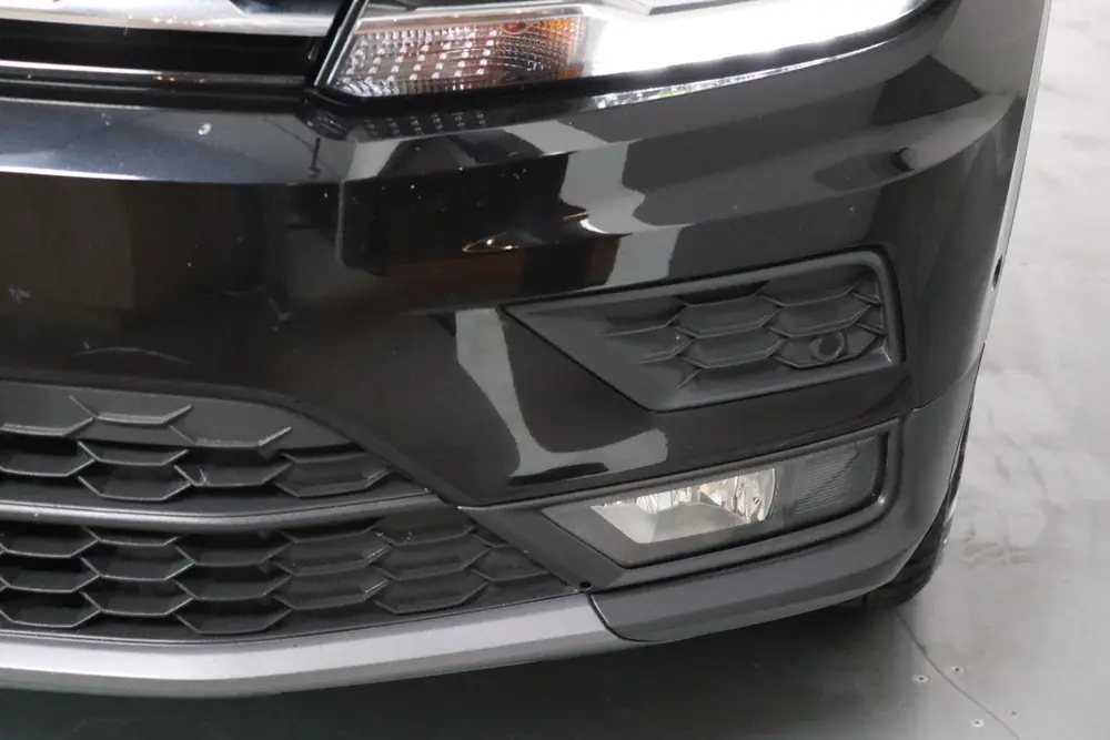 Volkswagen Tiguan Allspace 1.5 TSI Comfortline Business 7-Pe uit 2021, foto 12