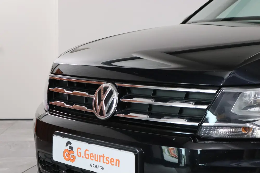 Volkswagen Tiguan Allspace 1.5 TSI Comfortline Business 7-Pe uit 2021, foto 13