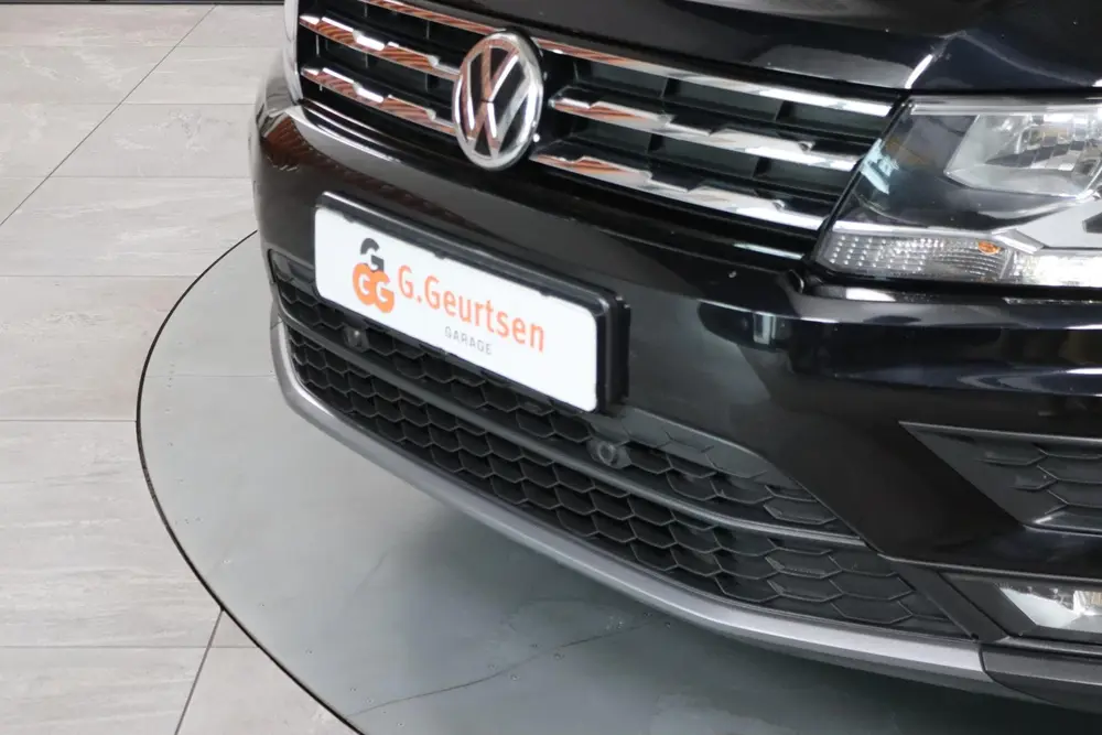 Volkswagen Tiguan Allspace 1.5 TSI Comfortline Business 7-Pe uit 2021, foto 15