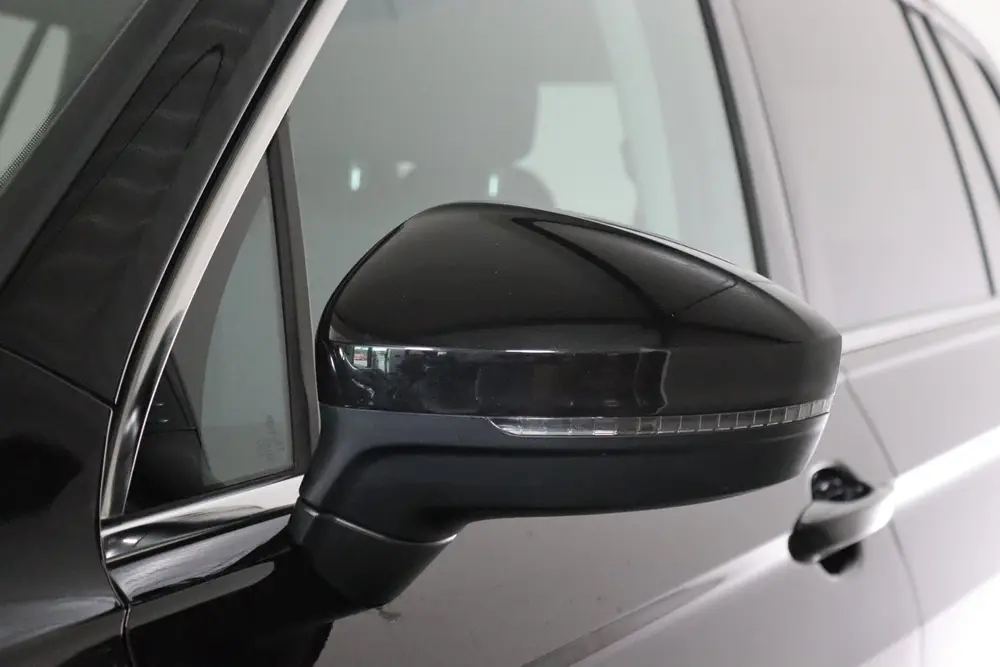 Volkswagen Tiguan Allspace 1.5 TSI Comfortline Business 7-Pe uit 2021, foto 17