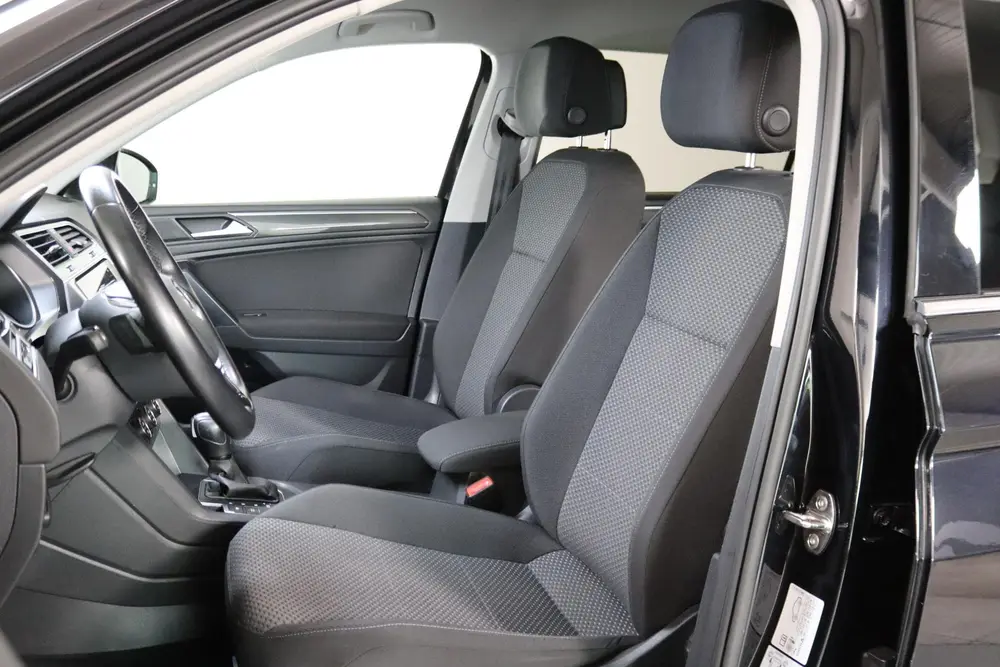 Volkswagen Tiguan Allspace 1.5 TSI Comfortline Business 7-Pe uit 2021, foto 4