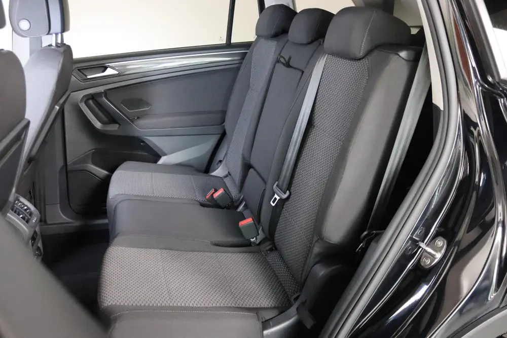 Volkswagen Tiguan Allspace 1.5 TSI Comfortline Business 7-Pe uit 2021, foto 5