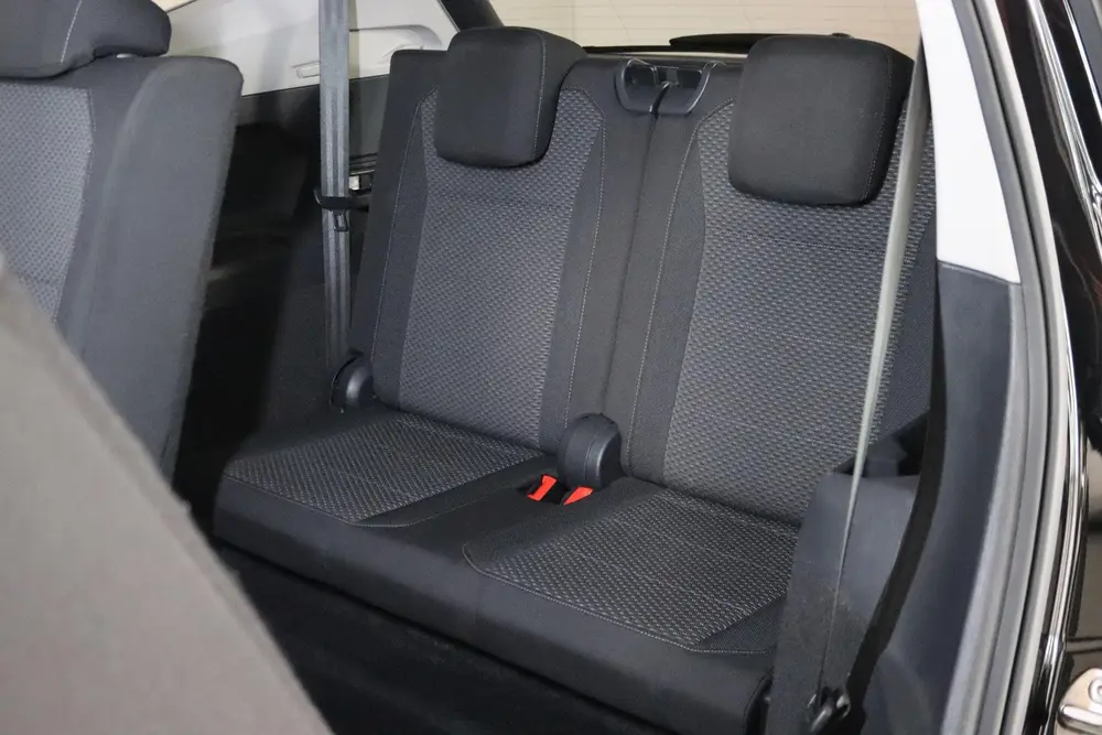 Volkswagen Tiguan Allspace 1.5 TSI Comfortline Business 7-Pe uit 2021, foto 6