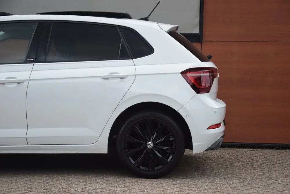 Volkswagen Polo 1.0TSI Move Pano/Matrix/Camera/Stoelverwarmi uit 2024, foto 12