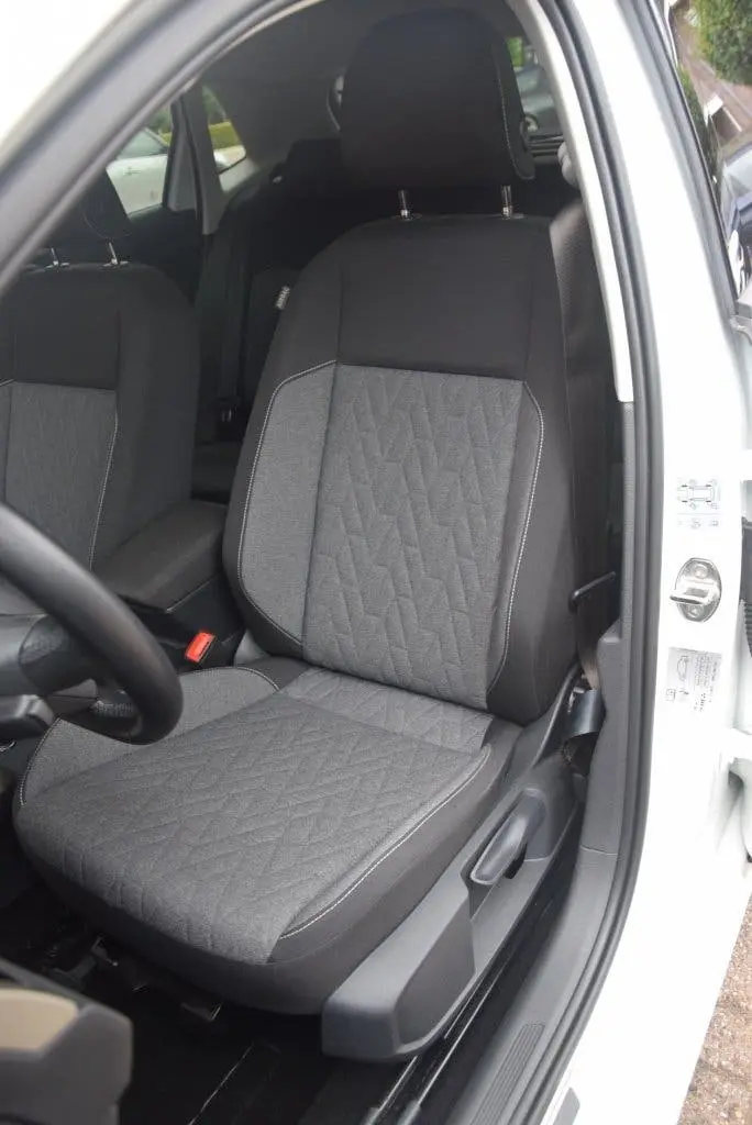 Volkswagen Polo 1.0TSI Move Pano/Matrix/Camera/Stoelverwarmi uit 2024, foto 16