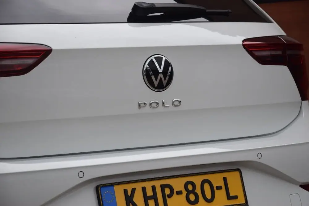 Volkswagen Polo 1.0TSI Move Pano/Matrix/Camera/Stoelverwarmi uit 2024, foto 4