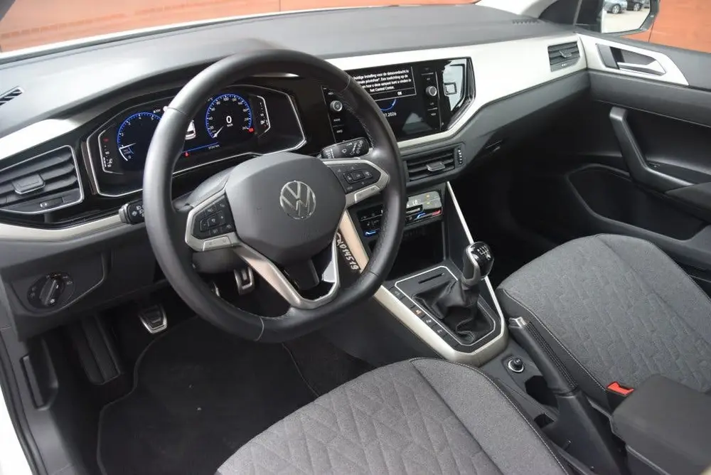 Volkswagen Polo 1.0TSI Move Pano/Matrix/Camera/Stoelverwarmi uit 2024, foto 6
