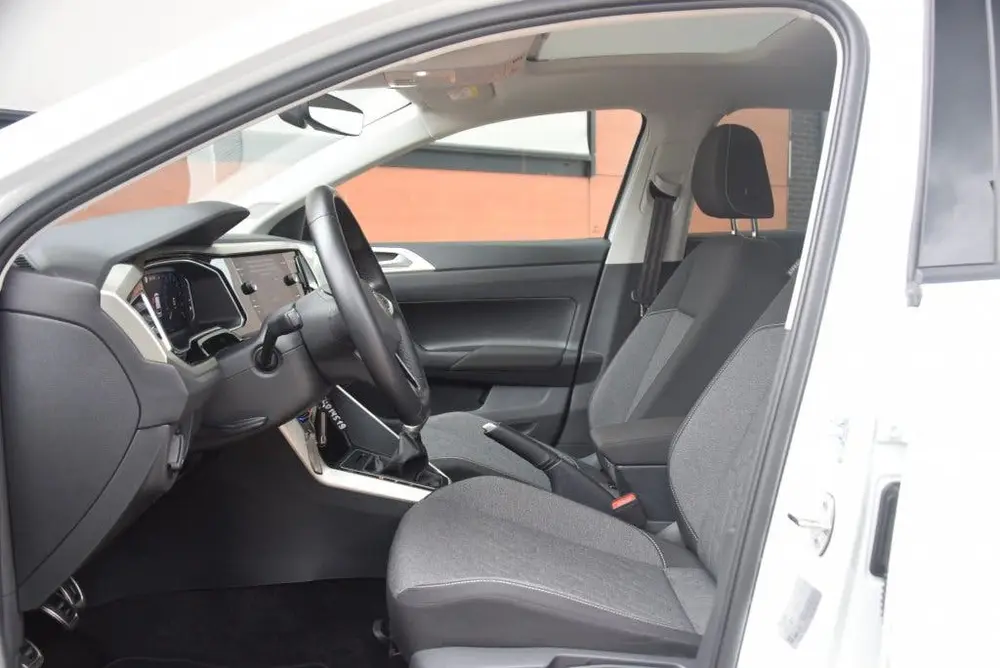 Volkswagen Polo 1.0TSI Move Pano/Matrix/Camera/Stoelverwarmi uit 2024, foto 7