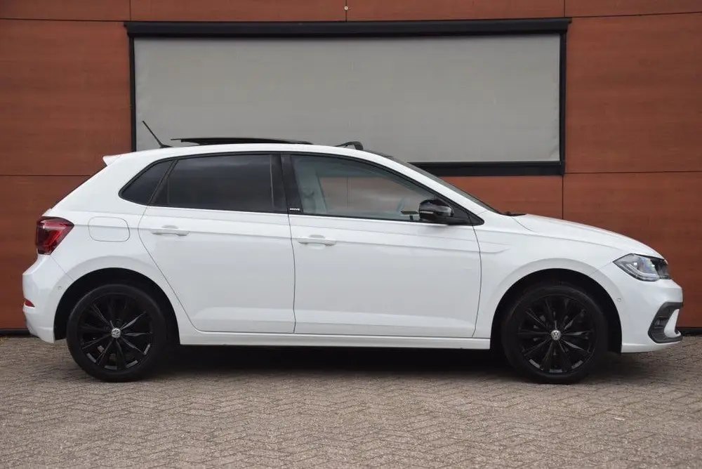 Volkswagen Polo 1.0TSI Move Pano/Matrix/Camera/Stoelverwarmi uit 2024, foto 9