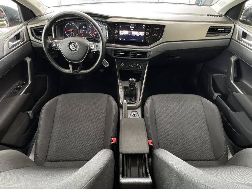Volkswagen Polo 1.0 Comfortline | CRUISE | AIRCO | BTW | NAP uit 2020, foto 10