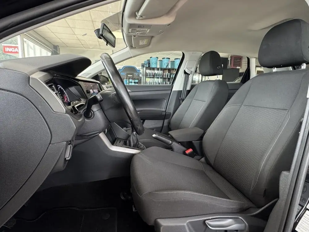 Volkswagen Polo 1.0 Comfortline | CRUISE | AIRCO | BTW | NAP uit 2020, foto 16