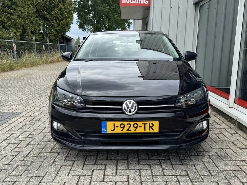 Volkswagen Polo 1.0 Comfortline | CRUISE | AIRCO | BTW | NAP uit 2020, foto 19