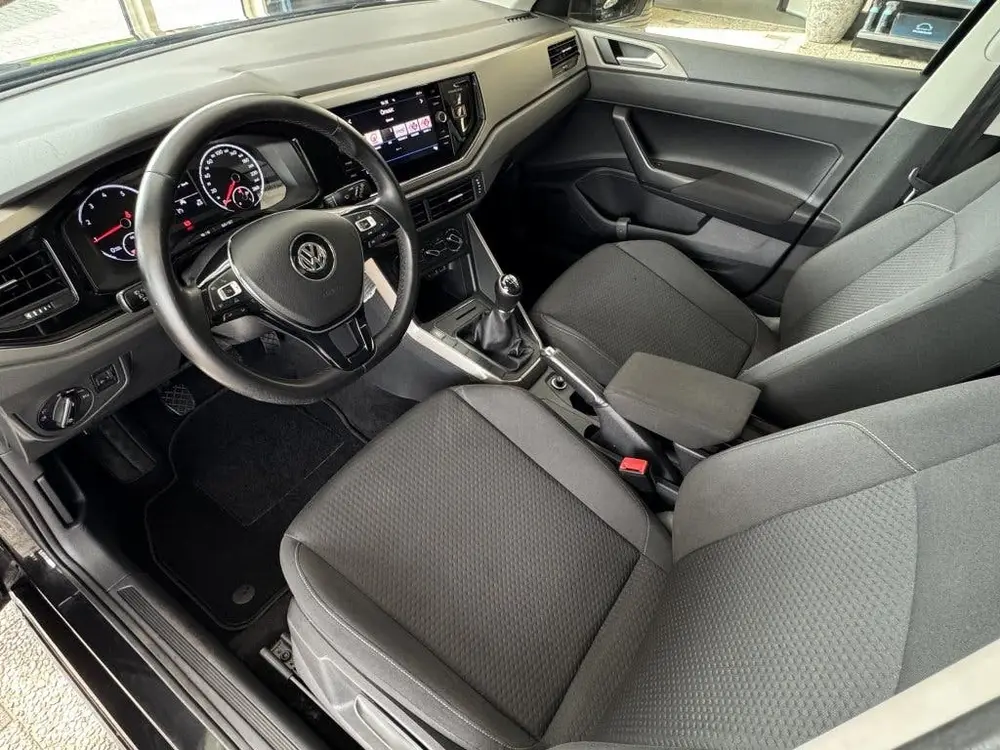 Volkswagen Polo 1.0 Comfortline | CRUISE | AIRCO | BTW | NAP uit 2020, foto 5