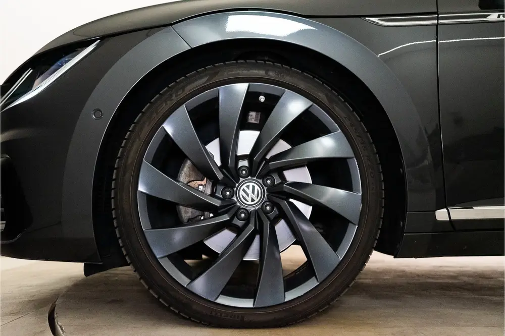 Volkswagen Arteon 2.0 TSI 4Motion Business R 272PK | Pano | uit 2019, foto 14