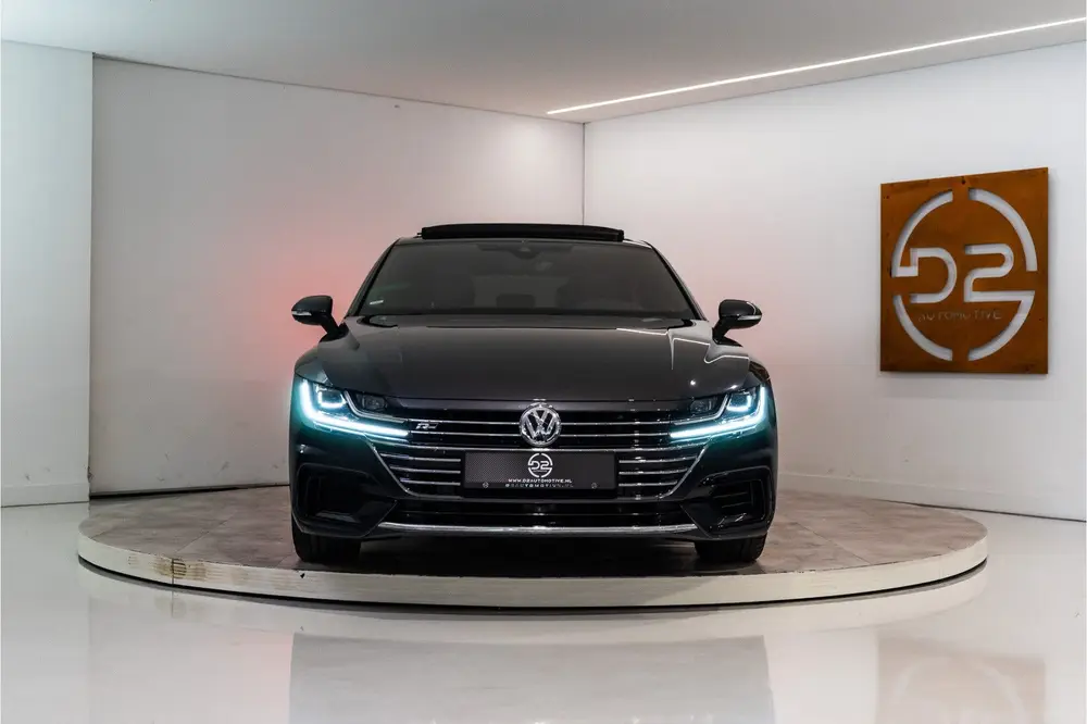 Volkswagen Arteon 2.0 TSI 4Motion Business R 272PK | Pano | uit 2019, foto 8