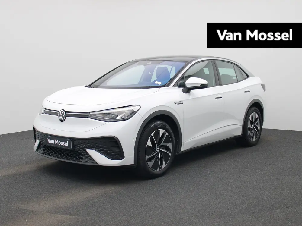 Volkswagen ID.5 Pro 77 kWh 174 PK| Dealeronderhouden | Navig uit 2022
