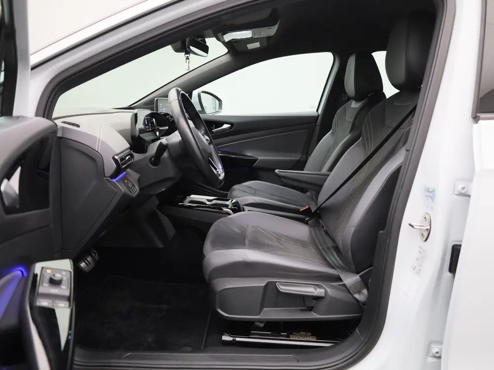 Volkswagen ID.5 Pro 77 kWh 174 PK| Dealeronderhouden | Navig uit 2022, foto 10
