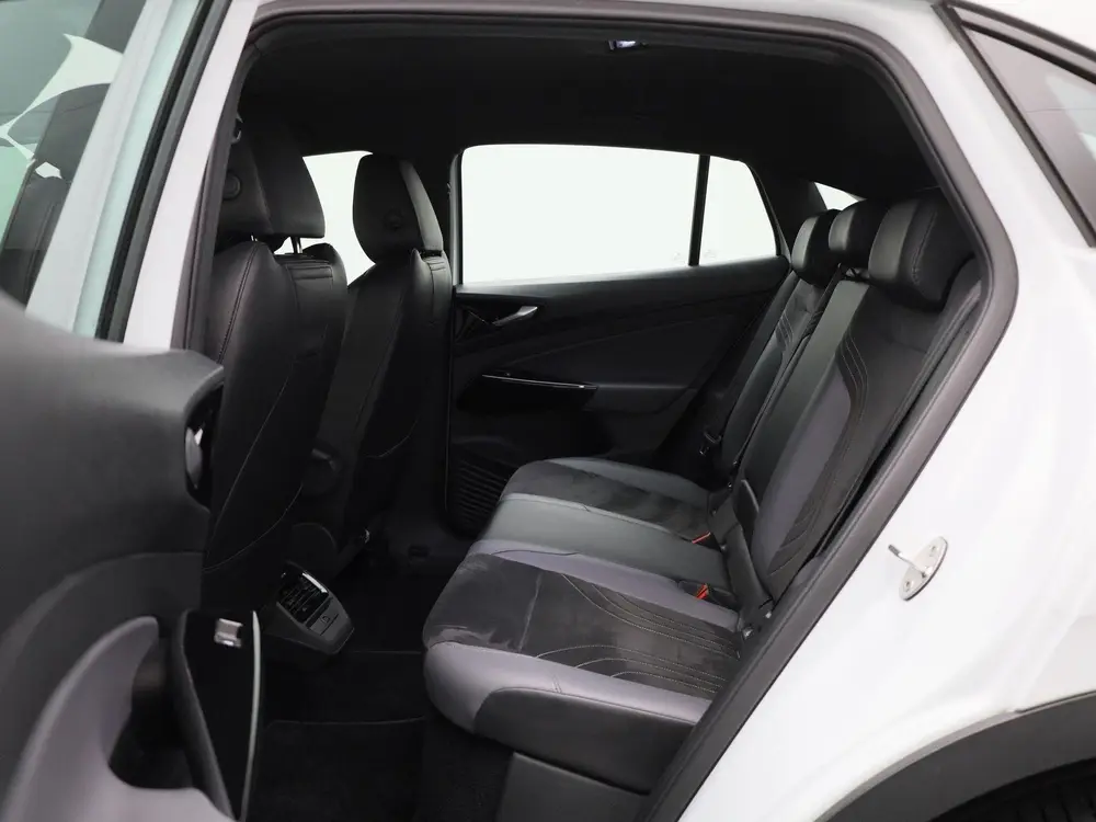 Volkswagen ID.5 Pro 77 kWh 174 PK| Dealeronderhouden | Navig uit 2022, foto 11