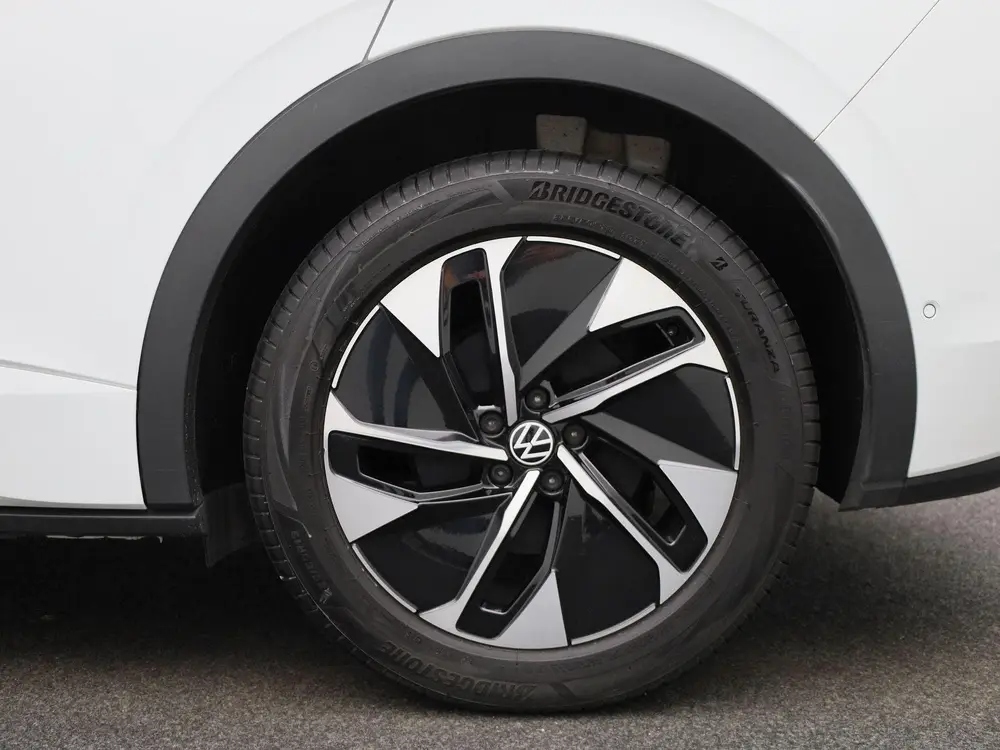 Volkswagen ID.5 Pro 77 kWh 174 PK| Dealeronderhouden | Navig uit 2022, foto 12