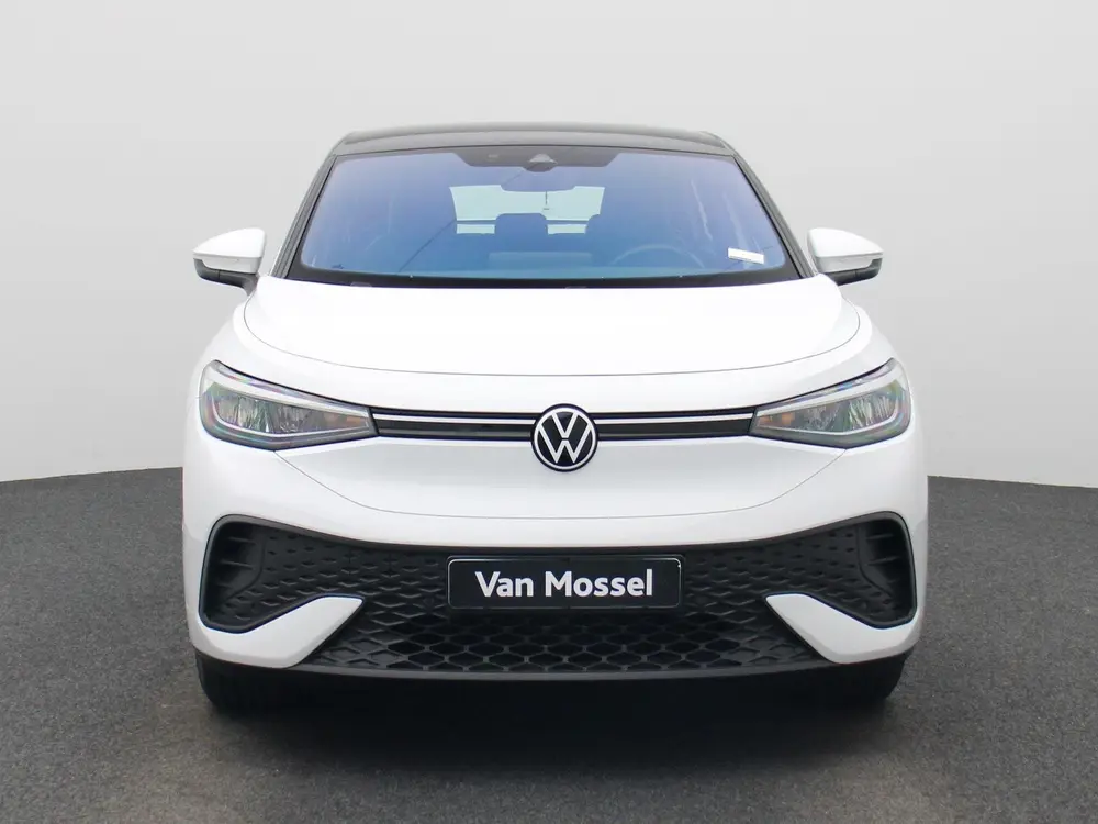 Volkswagen ID.5 Pro 77 kWh 174 PK| Dealeronderhouden | Navig uit 2022, foto 3