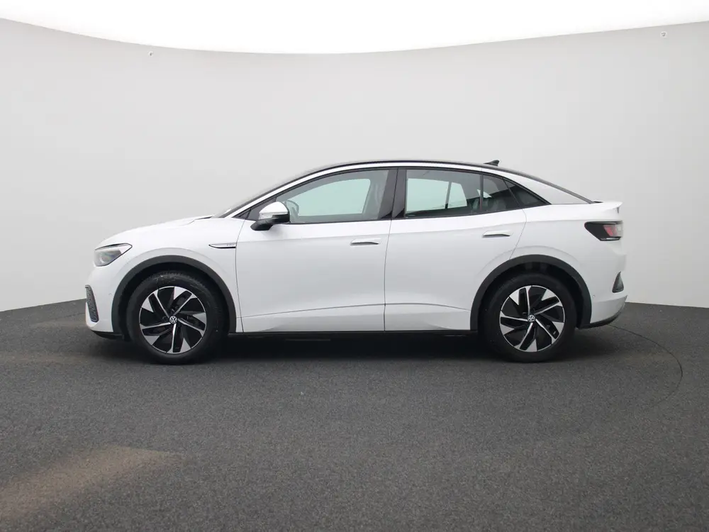 Volkswagen ID.5 Pro 77 kWh 174 PK| Dealeronderhouden | Navig uit 2022, foto 4