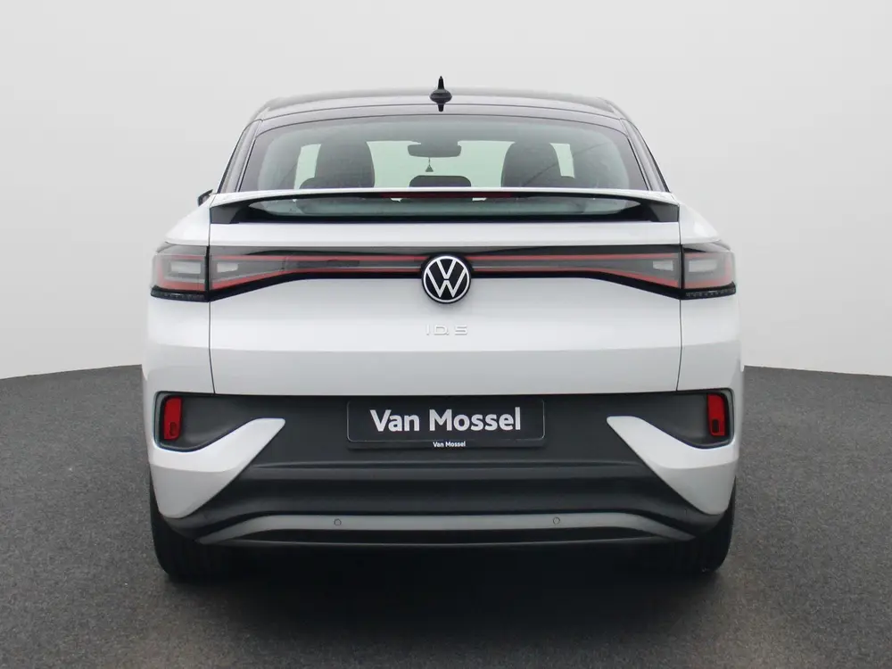 Volkswagen ID.5 Pro 77 kWh 174 PK| Dealeronderhouden | Navig uit 2022, foto 5