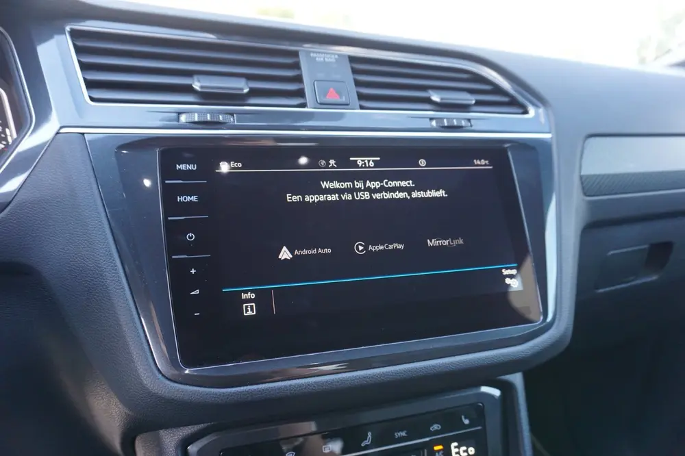 Volkswagen Tiguan 1.4 TSI eHybrid R-Line Trekhaak|Keyless|HU uit 2021, foto 17