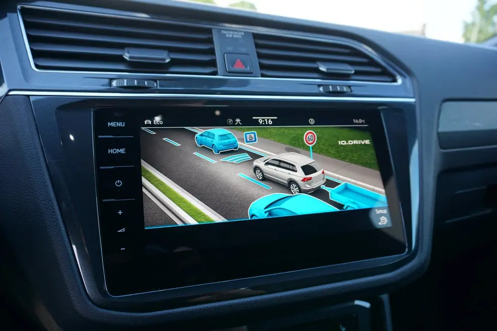 Volkswagen Tiguan 1.4 TSI eHybrid R-Line Trekhaak|Keyless|HU uit 2021, foto 18