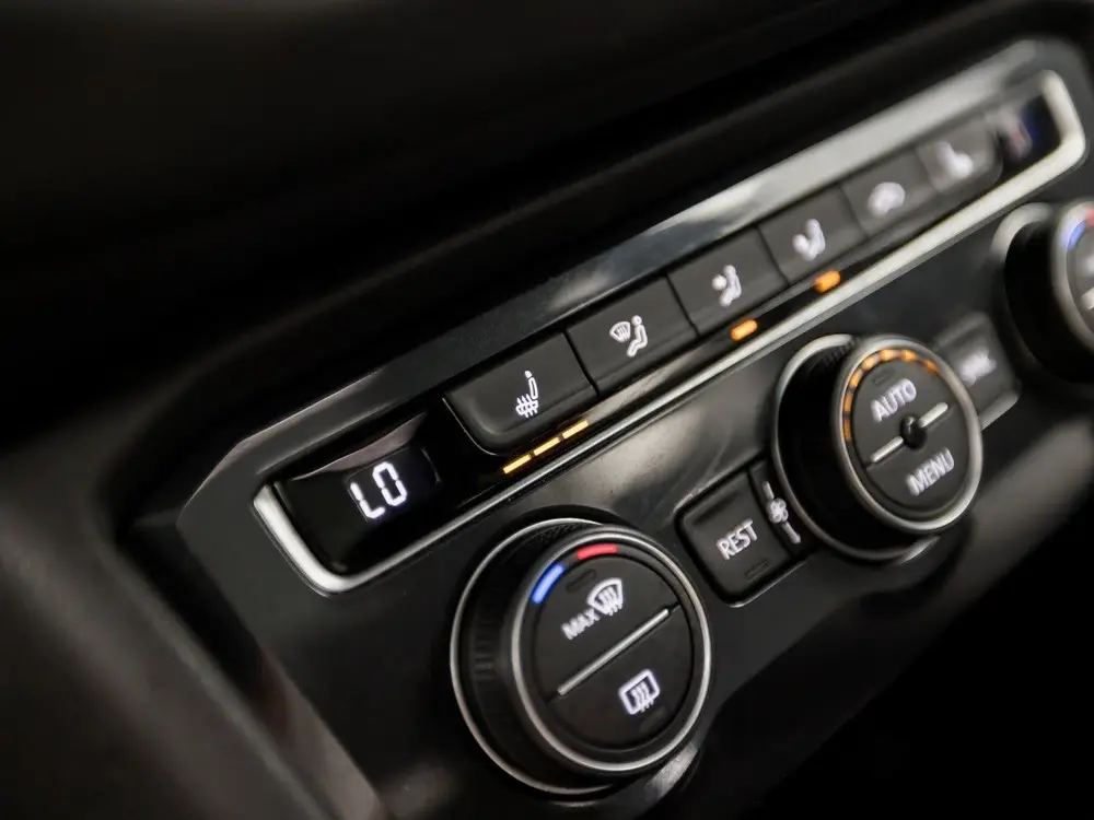 Volkswagen Tiguan Allspace 2.0 TSI 4Motion R-Line 7 Persoons uit 2020, foto 12