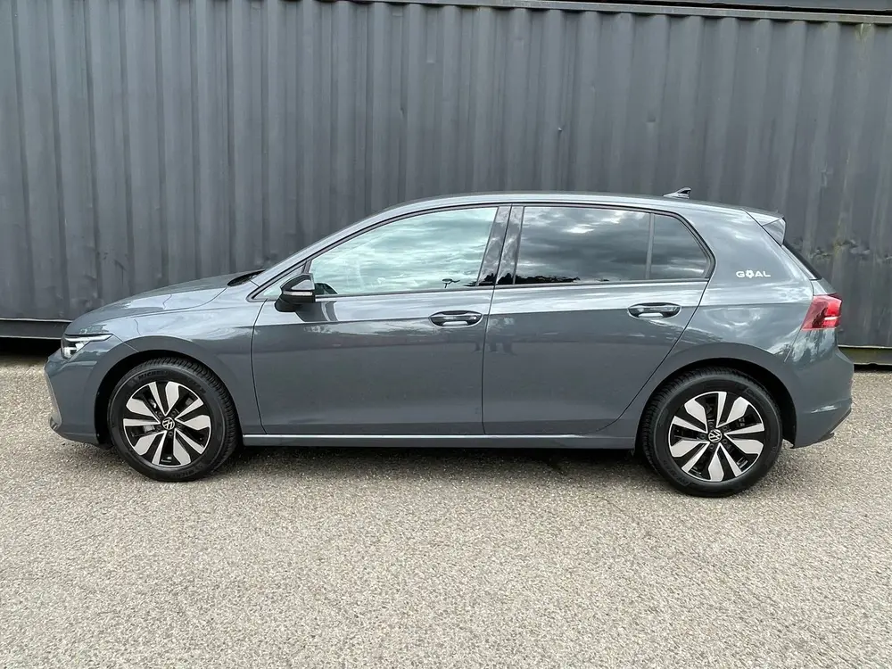 Volkswagen Golf 1.5 TSI GOAL Edition, FULL OPTIONS, ALL SEAS uit 2025, foto 5