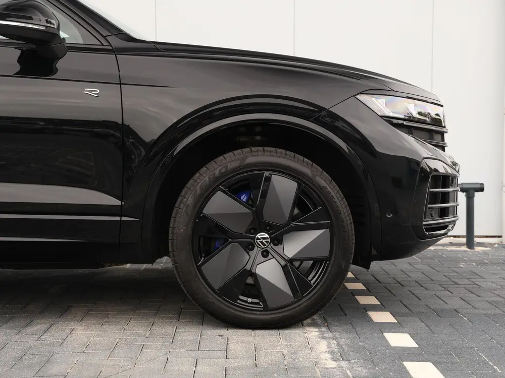 Volkswagen Touareg 3.0 TSi eHybrid 4MOTION R Edition 462PK | uit 2025, foto 15