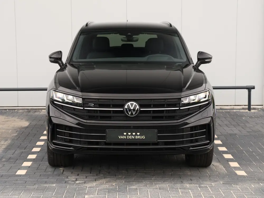 Volkswagen Touareg 3.0 TSi eHybrid 4MOTION R Edition 462PK | uit 2025, foto 4